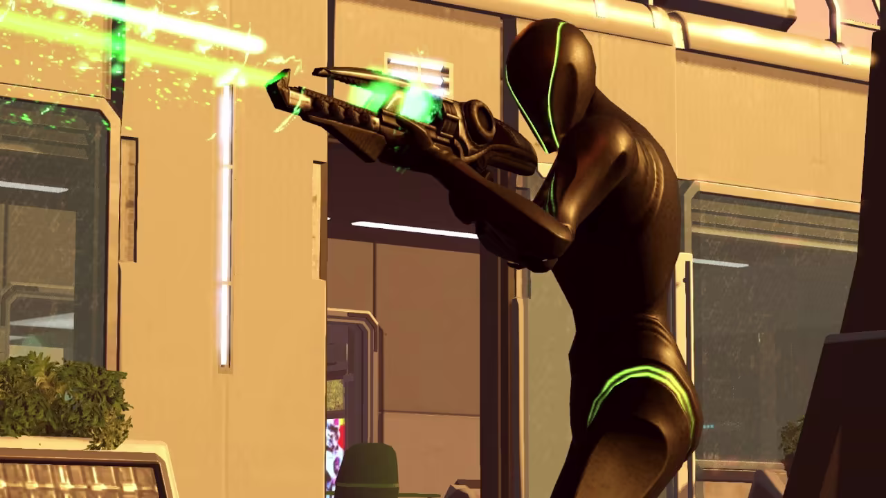 XCOM 2 Collection US XBOX One CD Key screenshot 5