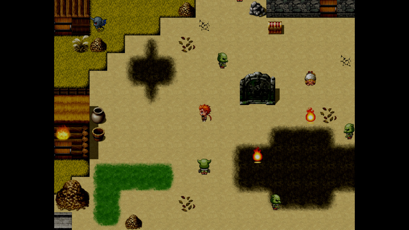 Sleeping Beauty Steam CD Key screenshot 5
