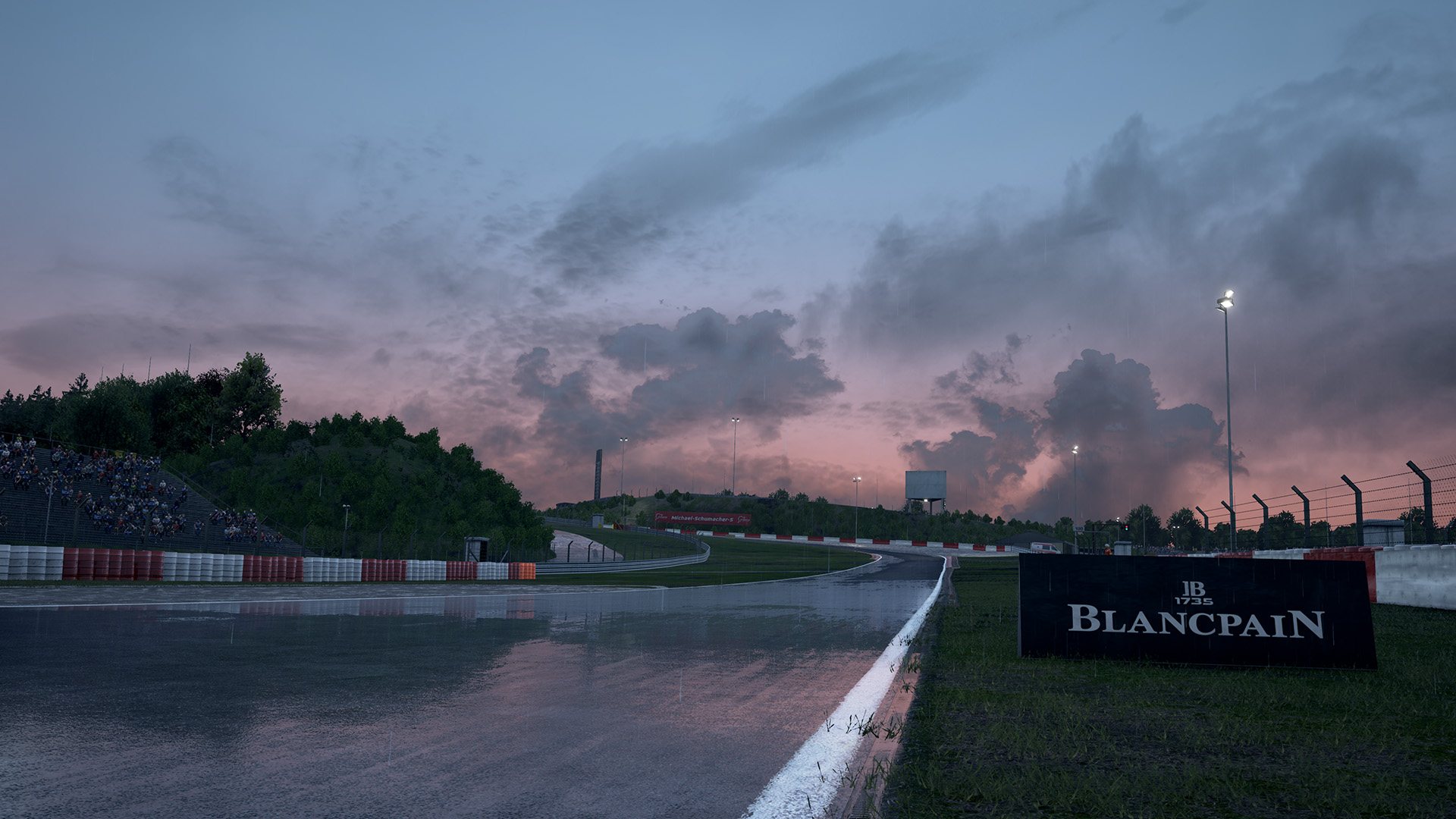 Assetto Corsa Competizione PC Steam Account screenshot 5