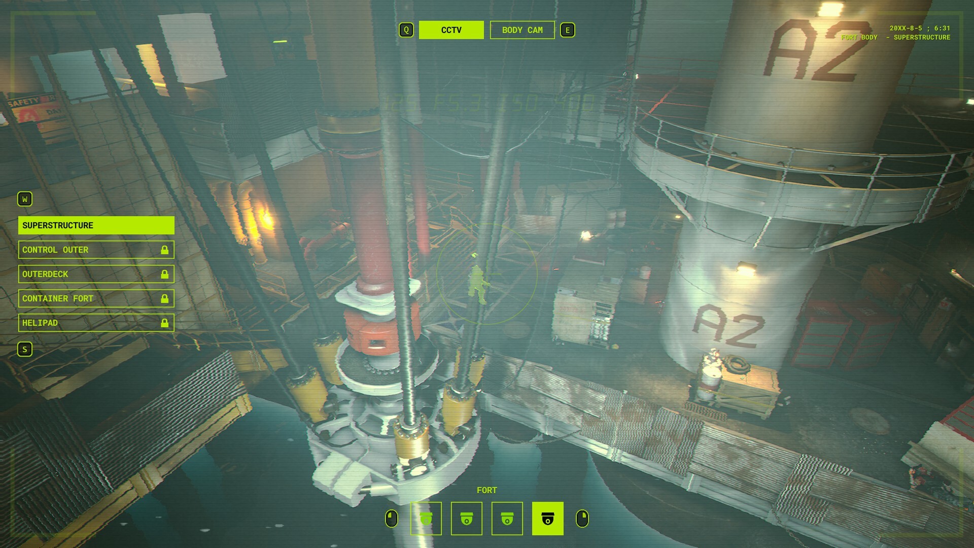 Rogue Point EU PC Steam CD Keyのスクリーンショット10
