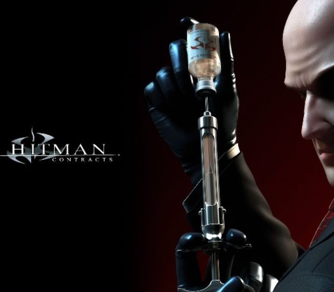 Hitman: Contracts US Steam CD Key 커버 아트