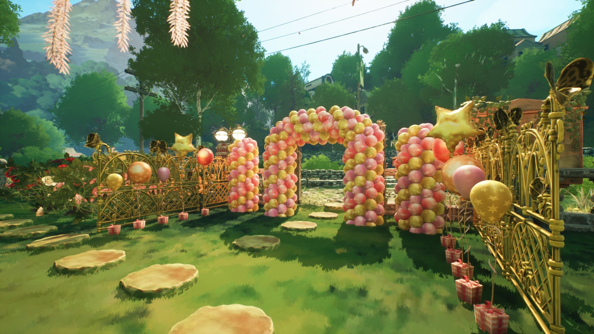 Garden Life: A Cozy Simulator: Supporter Edition PC Steam CD Key screenshot 4