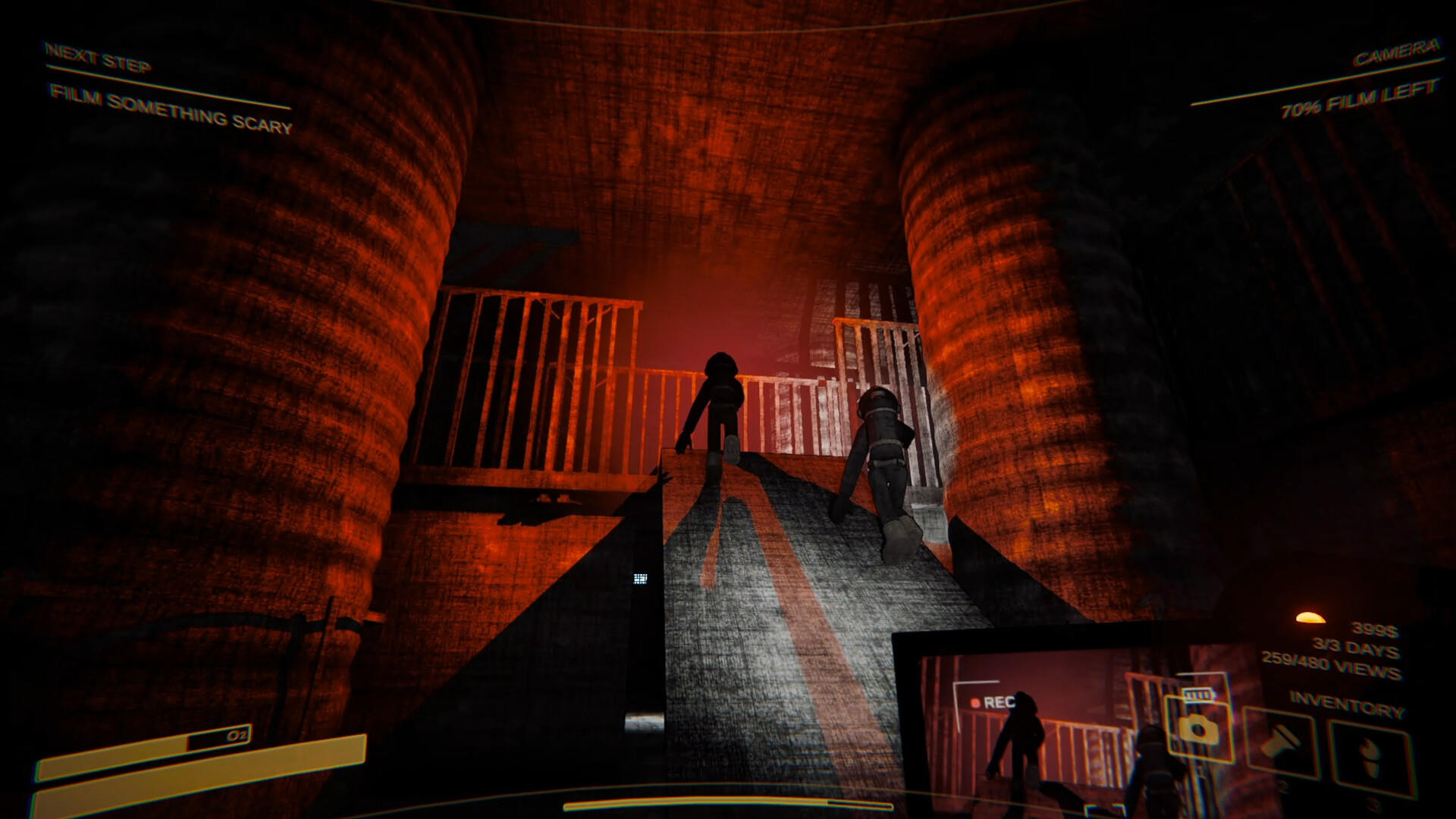 Content Warning PC Steam CD Key – Screenshot 6
