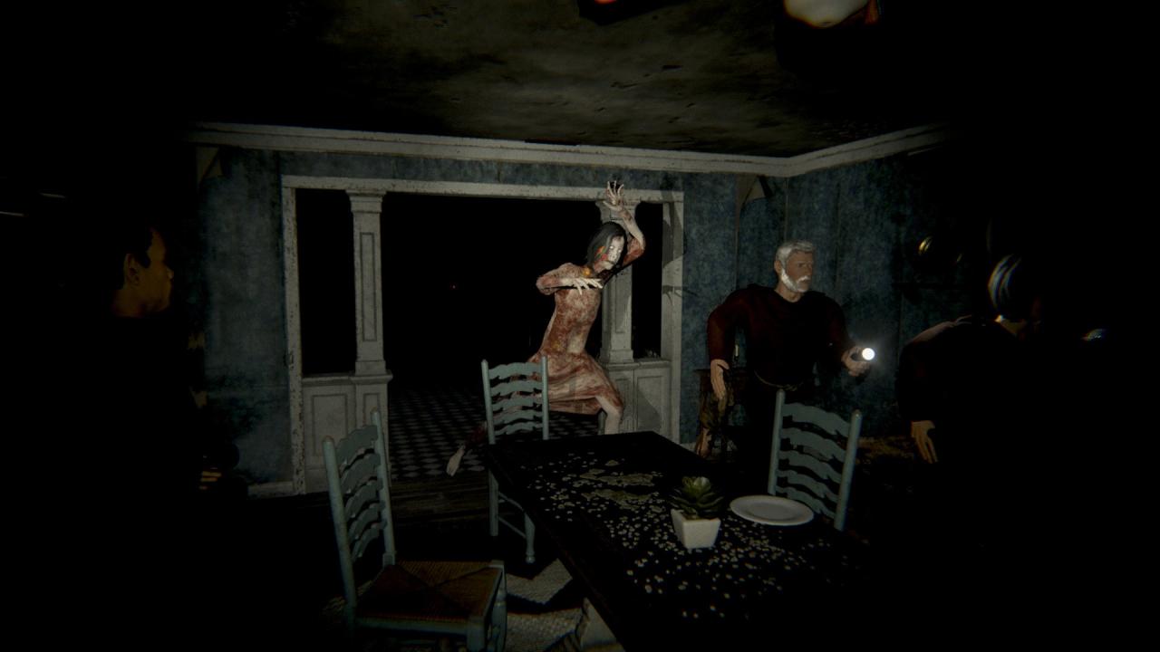Capture d’écran 4 de DEVOUR EU PC Steam CD Key