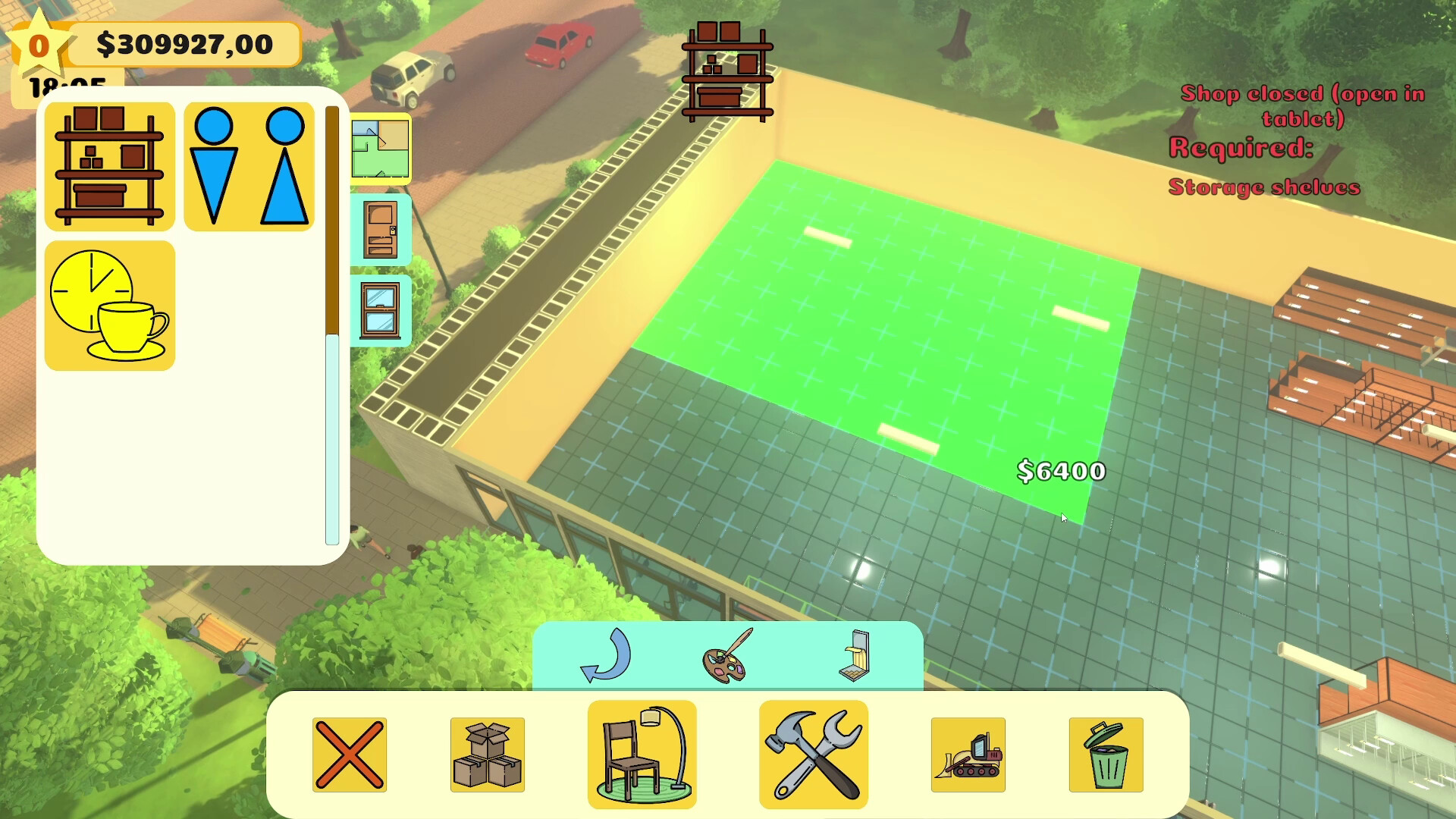 Capture d’écran 3 de Pet Shop Simulator PC Steam CD Key