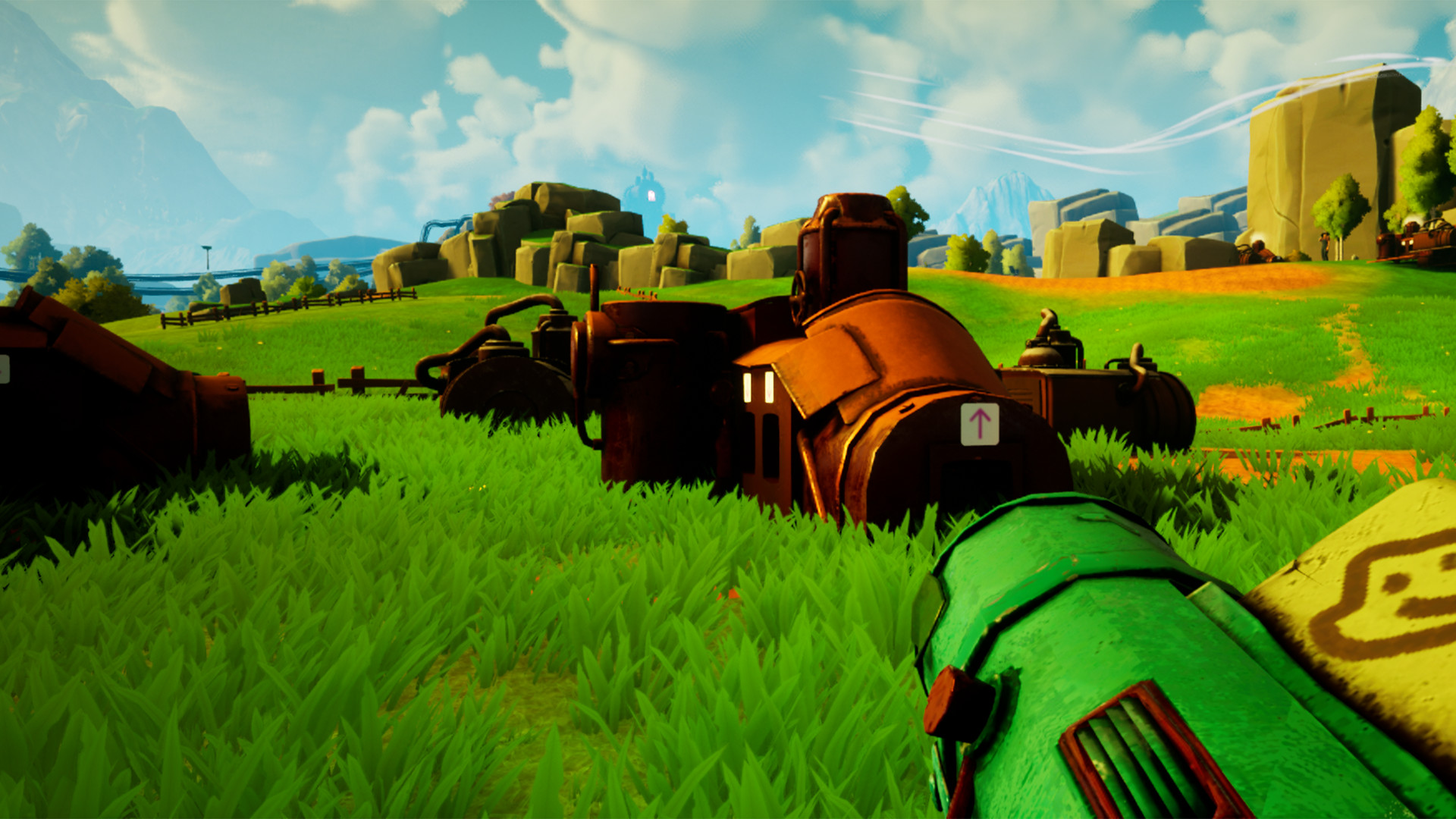 Slime Factory PC Steam CD Key screenshot 5