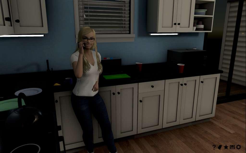 House Party US Steam CD Key screenshot 2