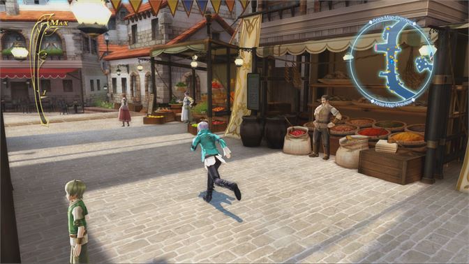 Shining Resonance Refrain EU Nintendo Switch CD Key screenshot 4