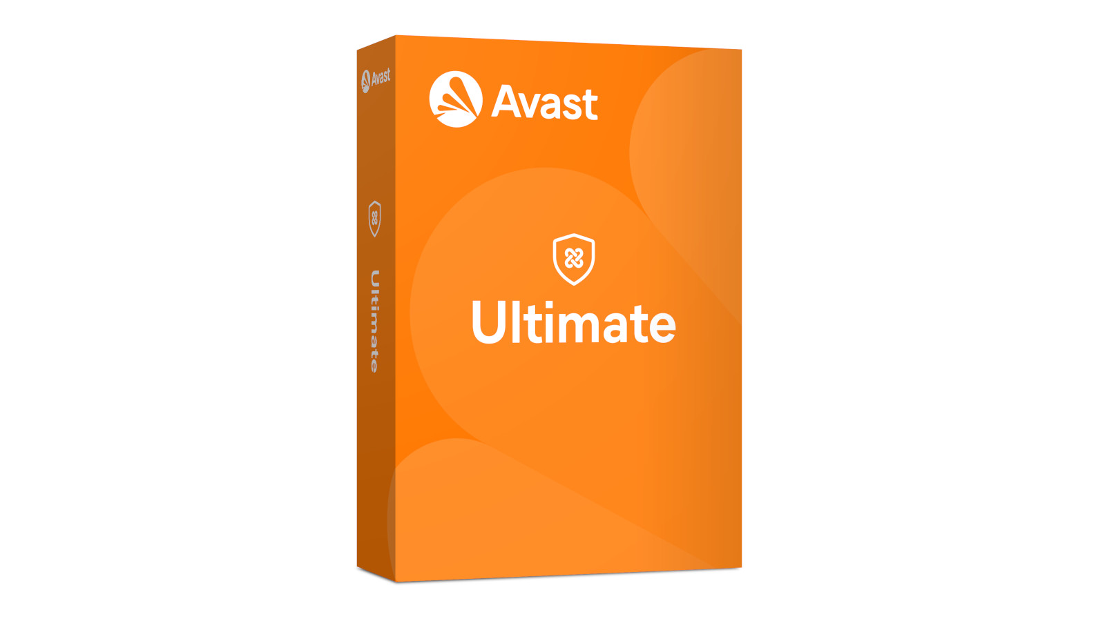 AVAST Ultimate 2023 Key (3 Years / 10 Devices) ekran görüntüsü 1