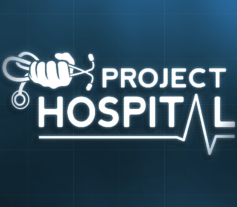 Cover von Project Hospital EU PC Steam Altergift