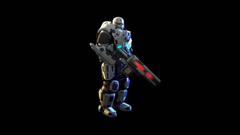 XCOM: Enemy Unknown - Elite Soldier Pack DLC PC Steam CD Key screenshot 2