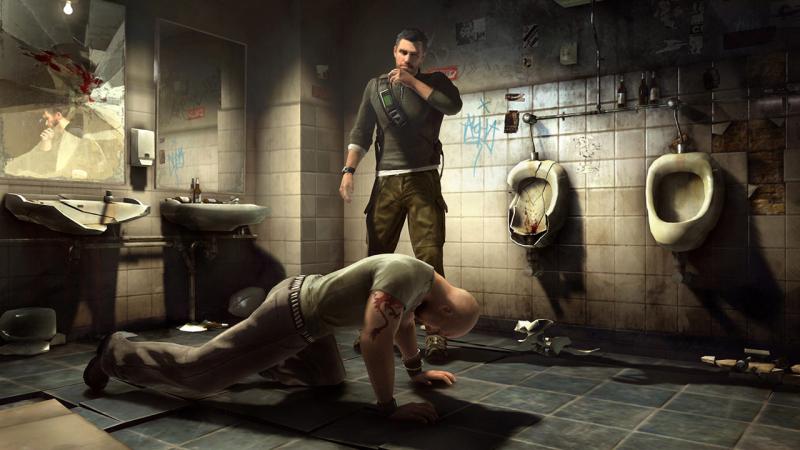 Tom Clancy's Splinter Cell Conviction PC Ubisoft Connect CD Key screenshot 3