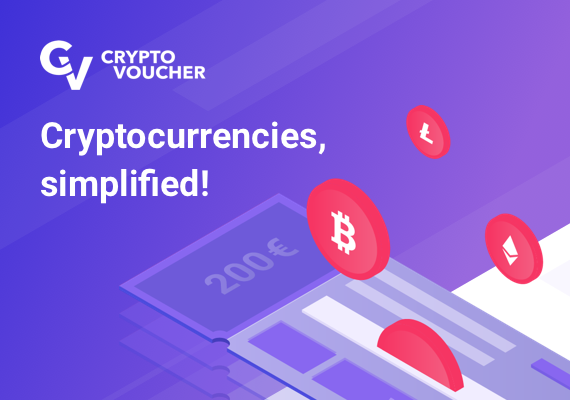 Crypto Voucher Bitcoin (BTC) 2000 CNY Key Global screenshot 1
