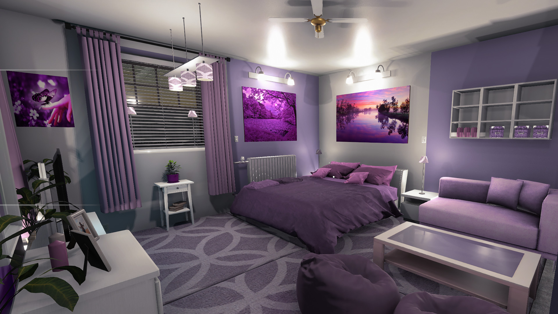House Flipper EU XBOX One / Xbox Series X|S CD Key screenshot 4
