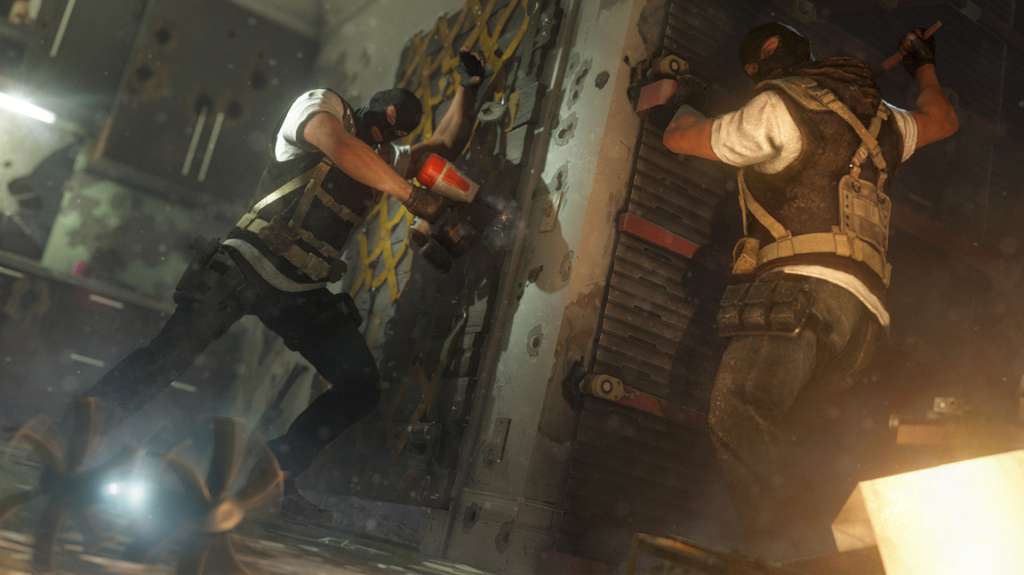 Tom Clancy's Rainbow Six Siege Ultimate Edition CN PC Ubisoft Connect CD Key screenshot 2