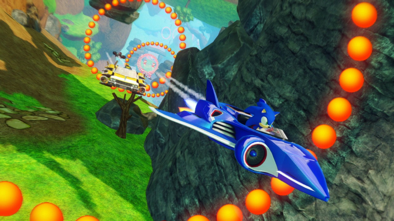 Screenshot 11 di Sonic the Hedgehog Ultimate Bundle EU PC Steam CD Key