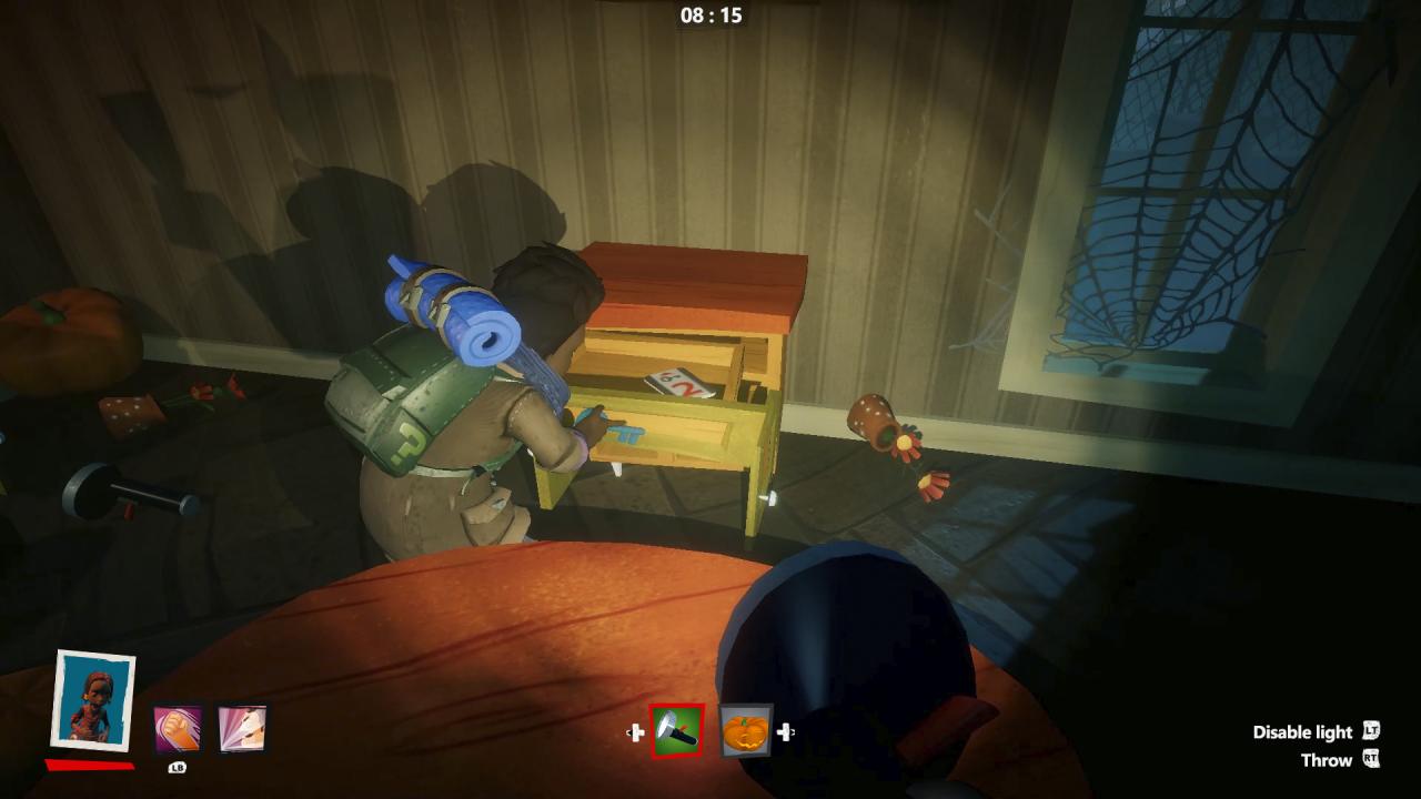 Hello Secret Neighbor Bundle PC Steam CD Key – Screenshot 7