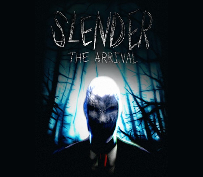 Slender: The Arrival (2014) US XBOX One CD Key cover art