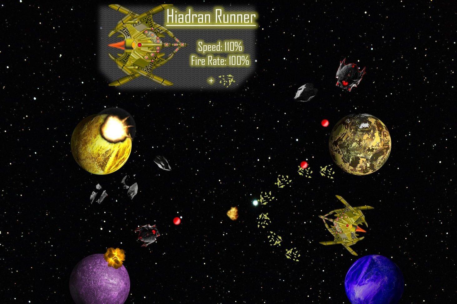 Planet Bounce Vengeance DLC Pack PC Steam CD Key screenshot 4