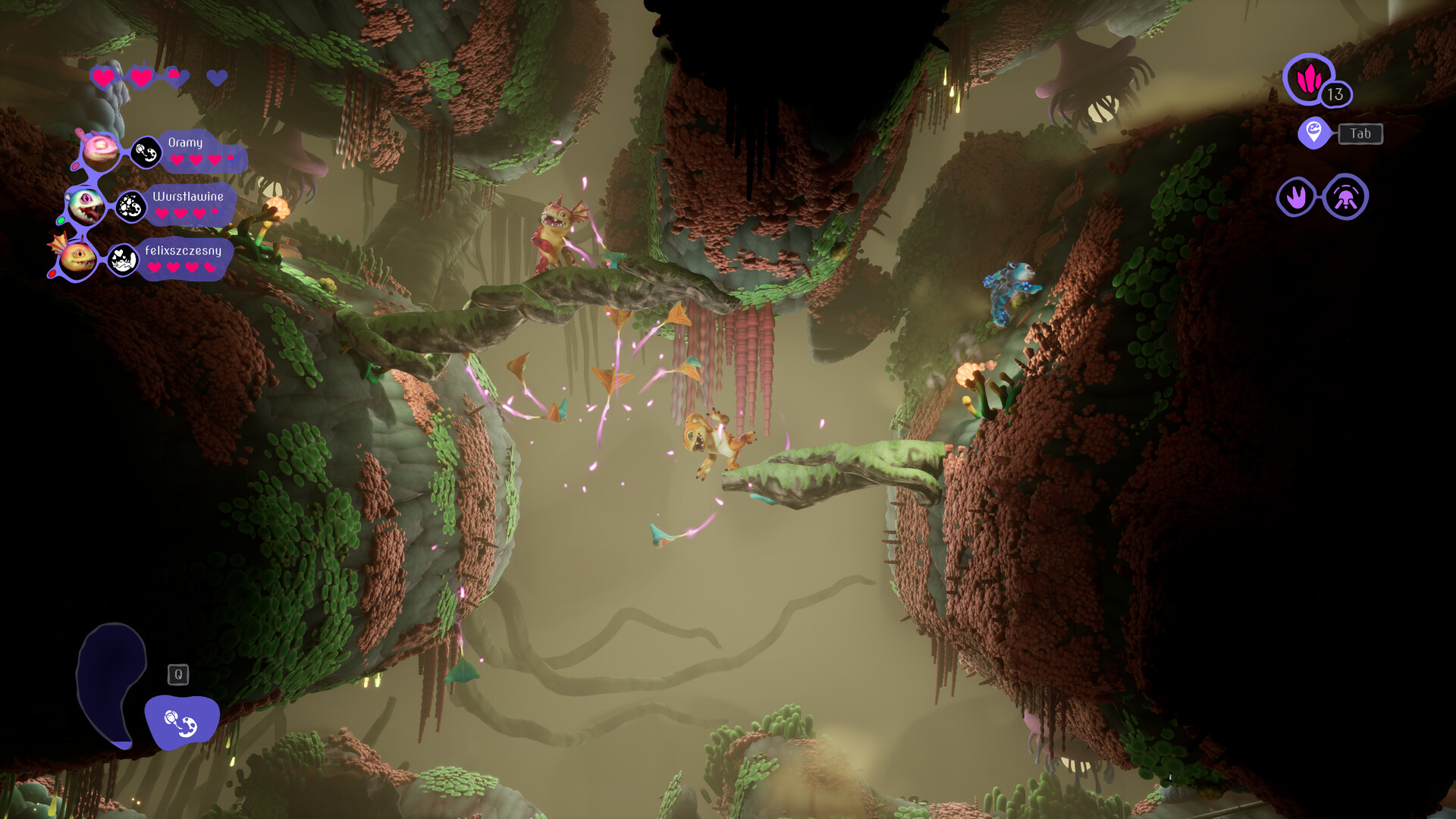 Mother Machine - Misty Grove DLC PC Steam CD Key screenshot 3