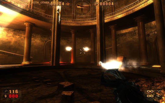 Painkiller: Resurrection Steam Gift screenshot 2