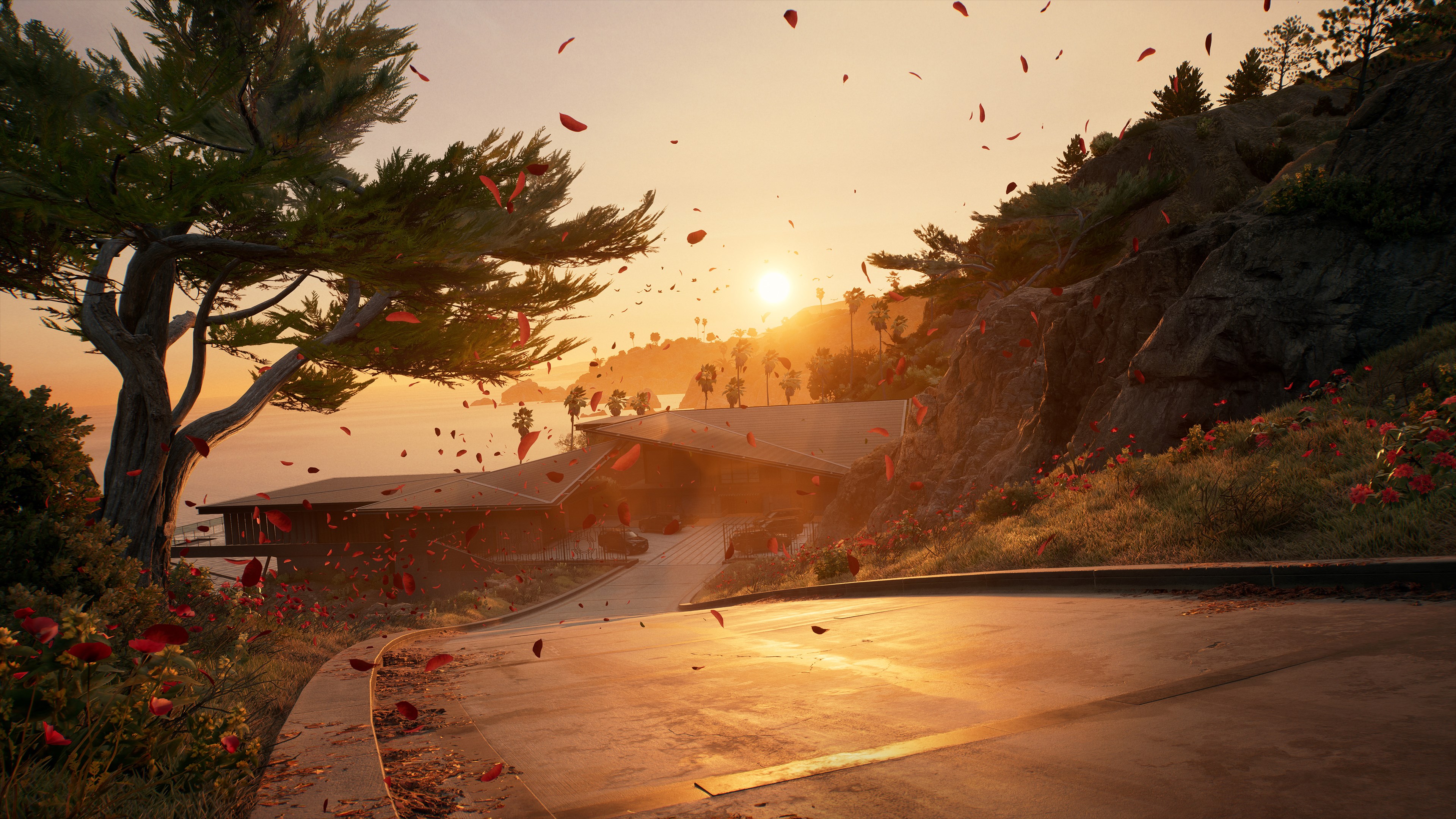 Dead Island 2 - Haus DLC PC Steam CD Key screenshot 4