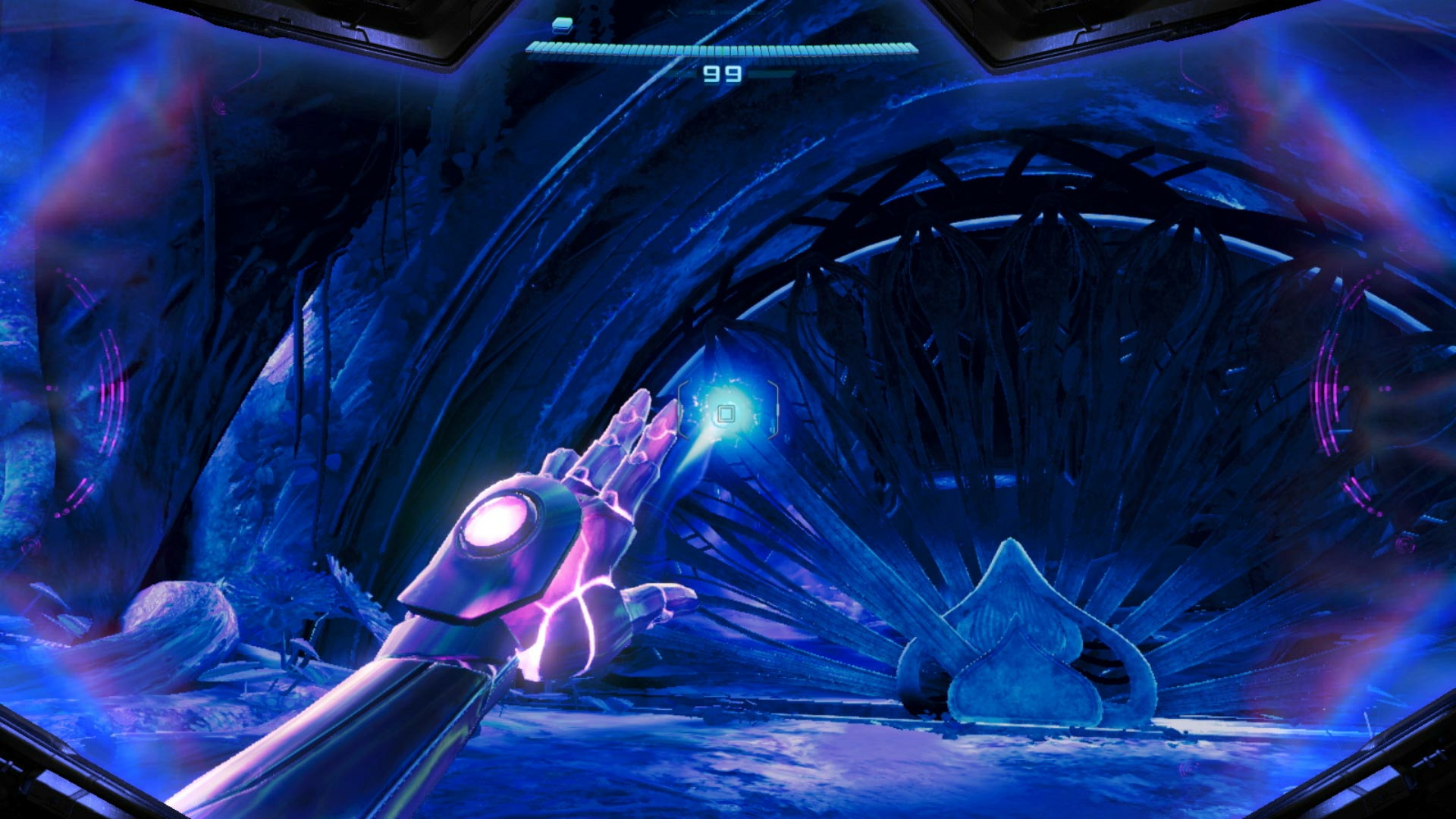 Metroid Prime 4: Beyond JP Nintendo Switch CD Key — zrzut ekranu 4
