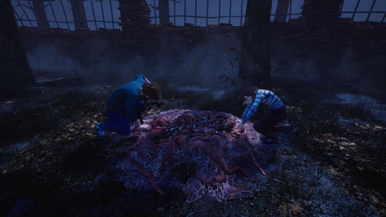 Dead by Daylight - Stranger Things Chapter DLC AR Xbox One CD Key screenshot 2