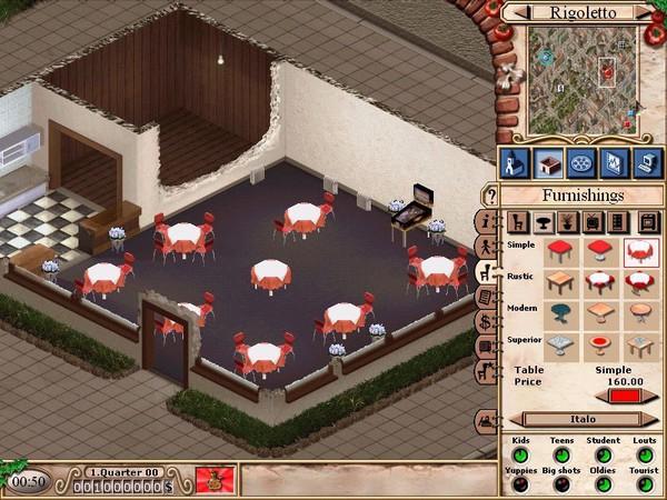 Pizza Connection 1&2 Steam CD Key  — zrzut ekranu 7