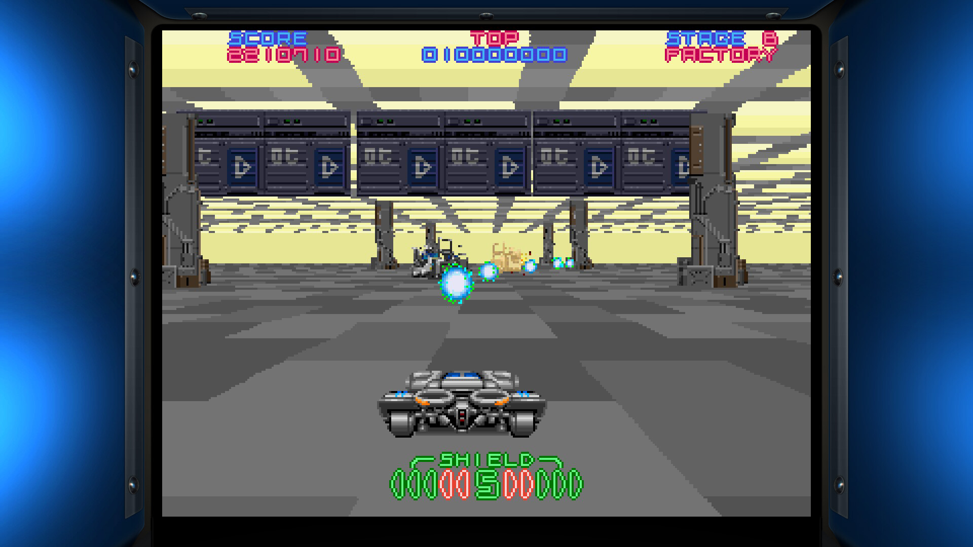 Operation Night Strikers PC Steam CD Key screenshot 5
