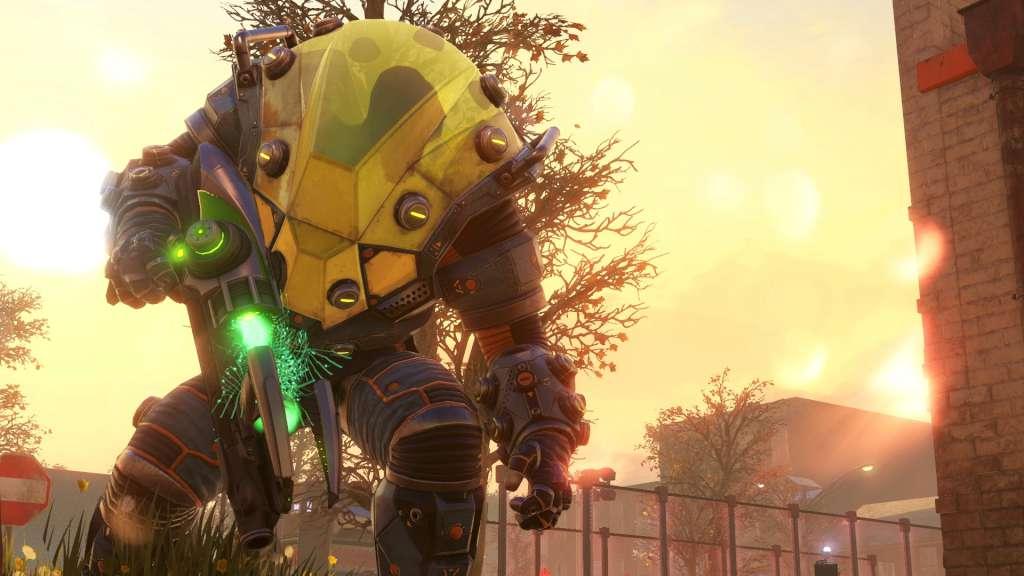 Screenshot 2 di XCOM 2 + War of the Chosen DLC Bundle EU PC Steam CD Key