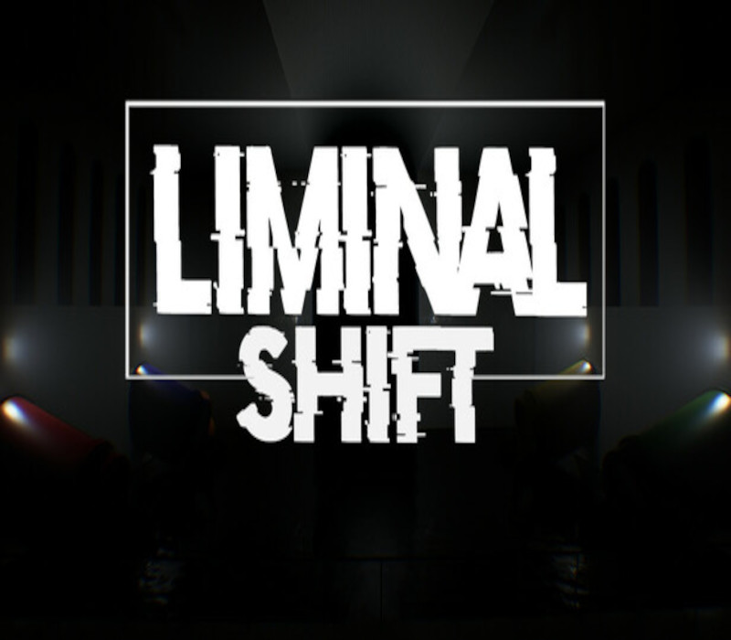 Jaquette de LIMINAL SHIFT PC Steam CD Key