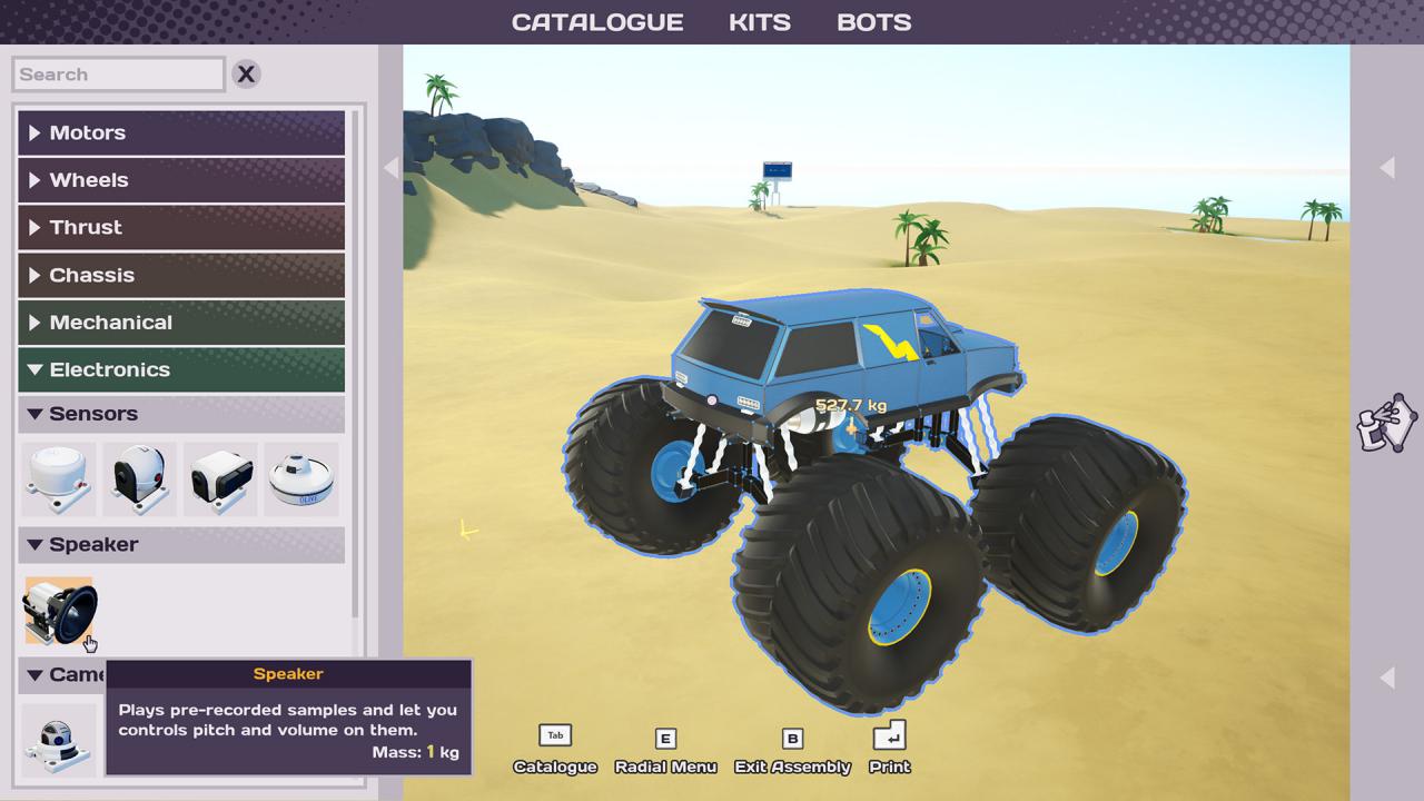 Main Assembly ASIA PC Steam CD Key screenshot 5