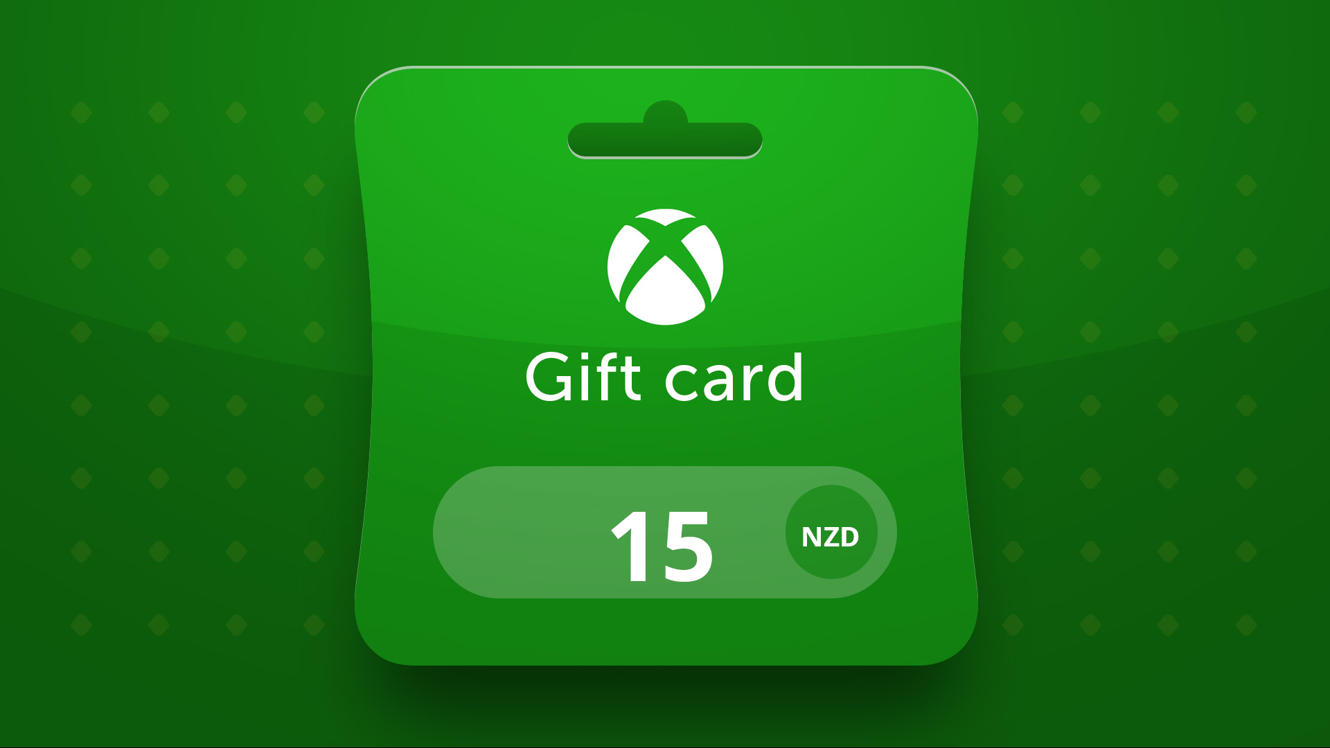 Screenshot 1 di XBOX Live NZD 15 Prepaid Card NZ