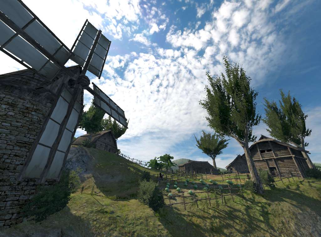 Mount & Blade Collection Steam CD Key — zrzut ekranu 6