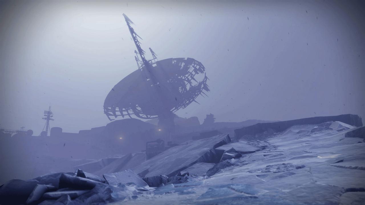 Destiny 2 - Beyond Light DLC EU Steam CD Key screenshot 6