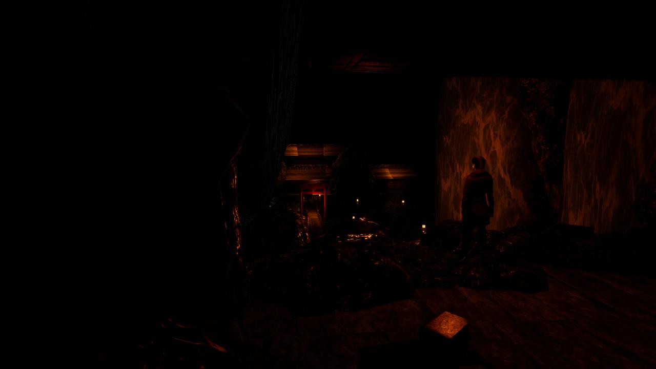 Shadow Corridor US Nintendo Switch CD Key screenshot 7
