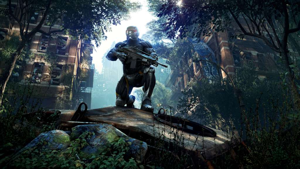 Crysis 3 EU EA App CD Key – Screenshot 6
