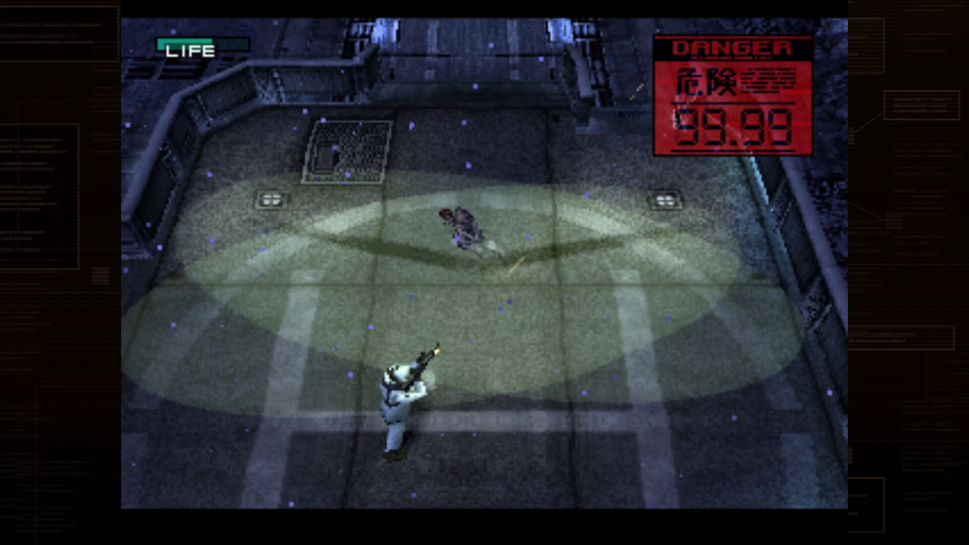 Metal Gear Solid - Master Collection Version EU PC Steam CD Key screenshot 3