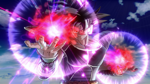 Screenshot 2 di Dragon Ball Xenoverse 2: Super Edition EU Nintendo Switch CD Key