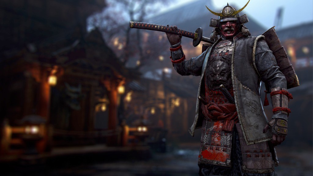 For Honor EMEA Ubisoft Connect CD Keyのスクリーンショット6