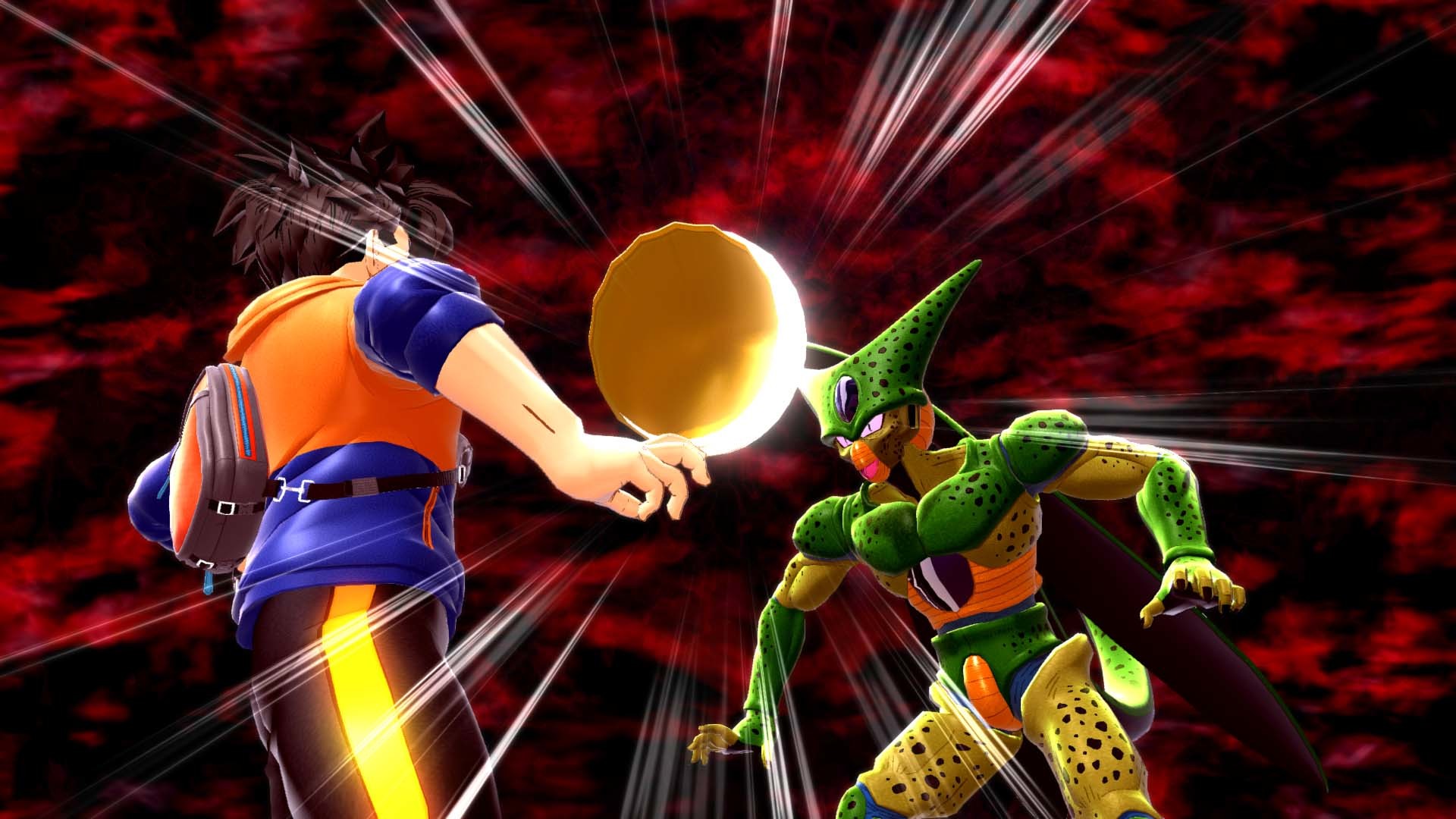 Screenshot 6 di Dragon Ball: The Breakers Special Edition US PC Steam CD Key