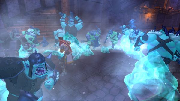 Orcs Must Die! Complete Pack Steam Gift screenshot 4