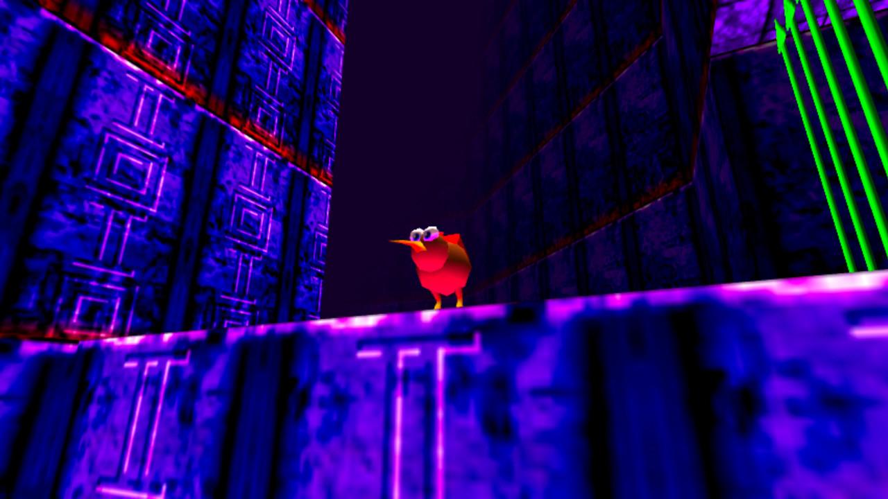 Super Kiwi 64 PC Steam CD Key (valid until February 2027) screenshot 5