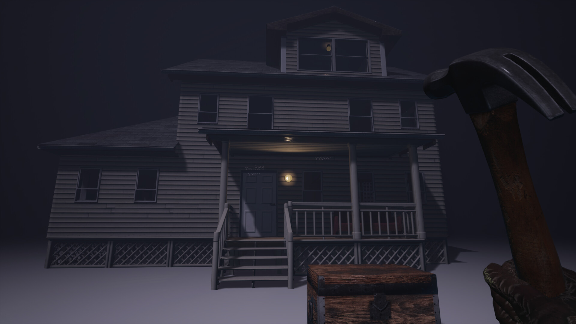 Captura de pantalla 2 de Demon Seed PC Steam CD Key
