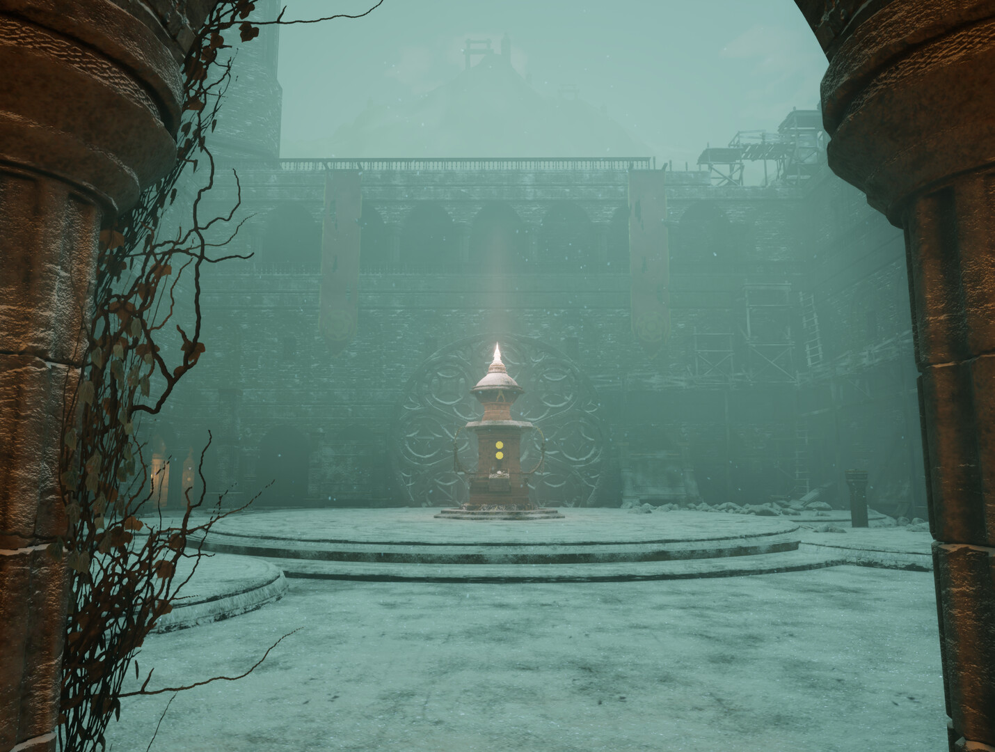 Shadows of Elsewhen: Forbidden Alchemy PC Steam CD Key screenshot 4