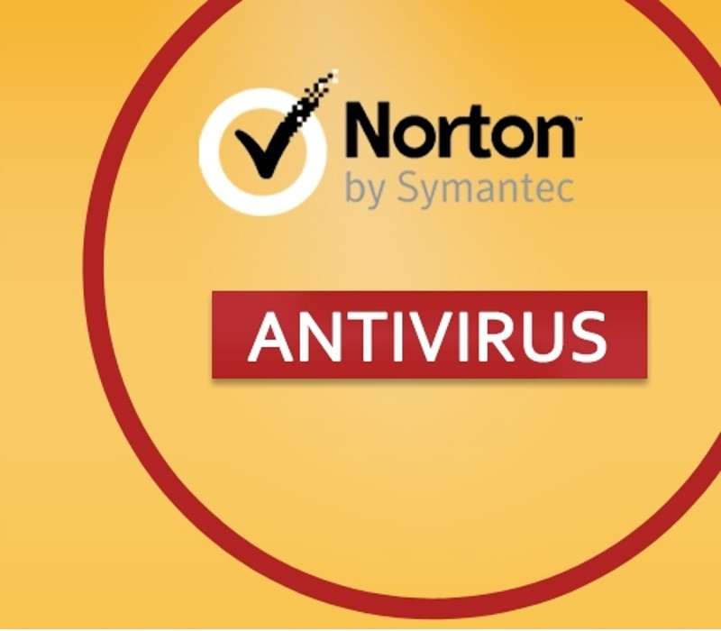 Norton Antivirus Plus US  Key (1 Year / 1 PC) cover