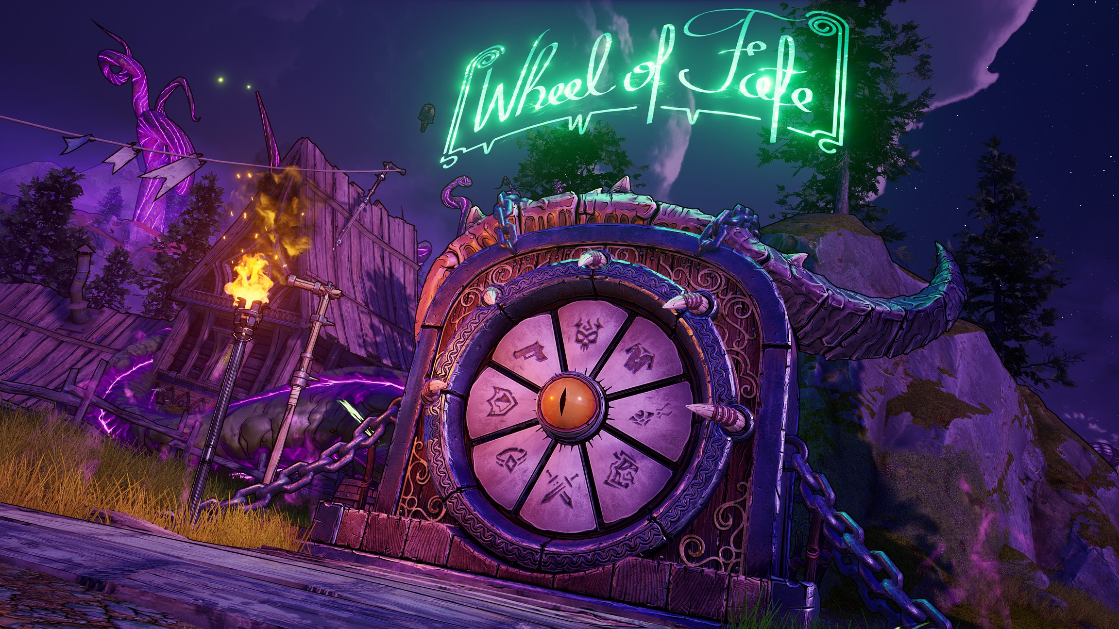 Tiny Tina's Wonderlands - Season Pass EU Epic Games CD Key screenshot 3