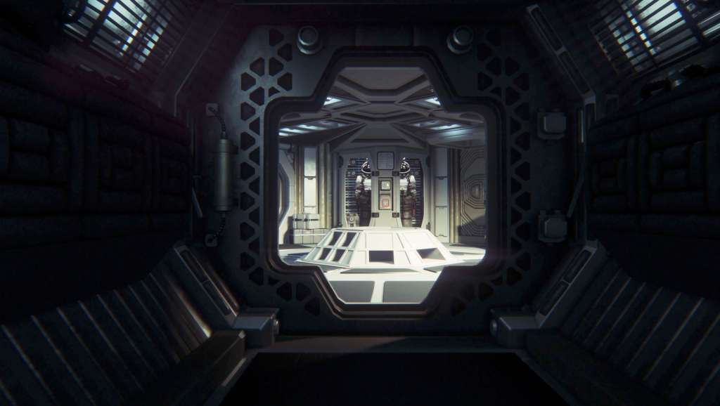 Alien: Isolation - Safe Haven DLC PC Steam CD Key — zrzut ekranu 1