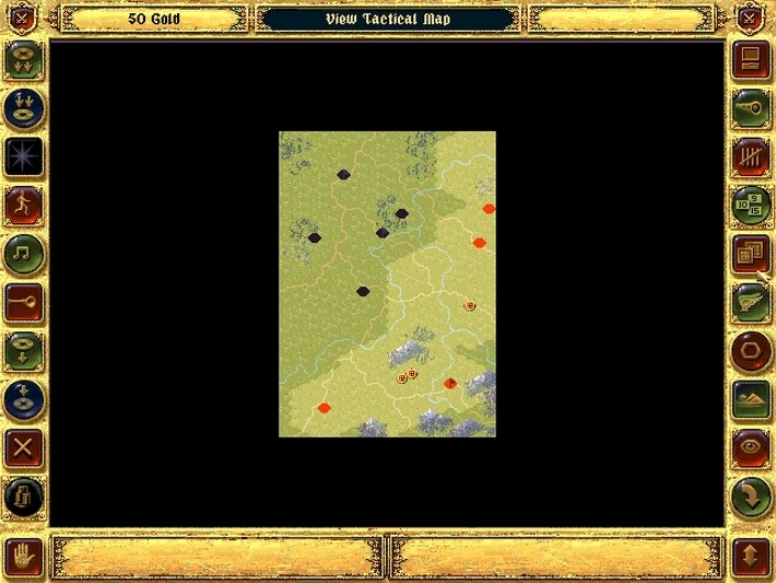 Fantasy General PC Steam CD Key — скриншот 6